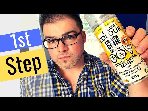 From Amateur to Pro: Elevate Your Miniature Painting with Expert Spray Can Undercoating