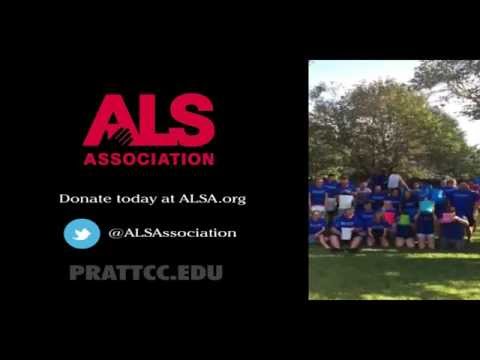 Pratt Community College Performing Arts Ice Bucket Challenge