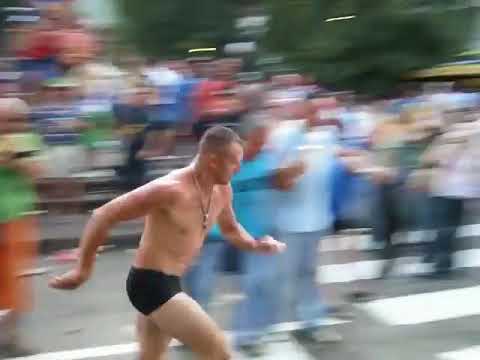 Sabor trubaca Guca 2009