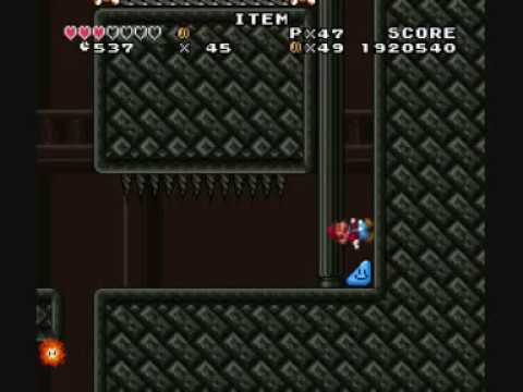 SMW Custom Music - Track 56 (Mario & Luigi: Super Star Saga - Final Battle)