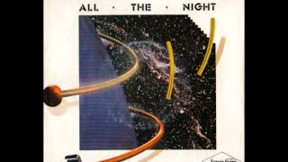 Riky Maltese - All The Night (Italo-Disco on 7")