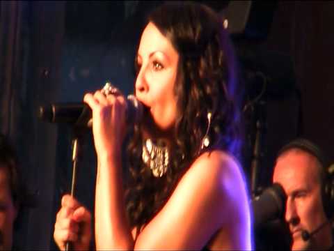 Milk Inc. Miracle Live @Vlaanderen Muziekland Sint-Niklaas 13/7/12