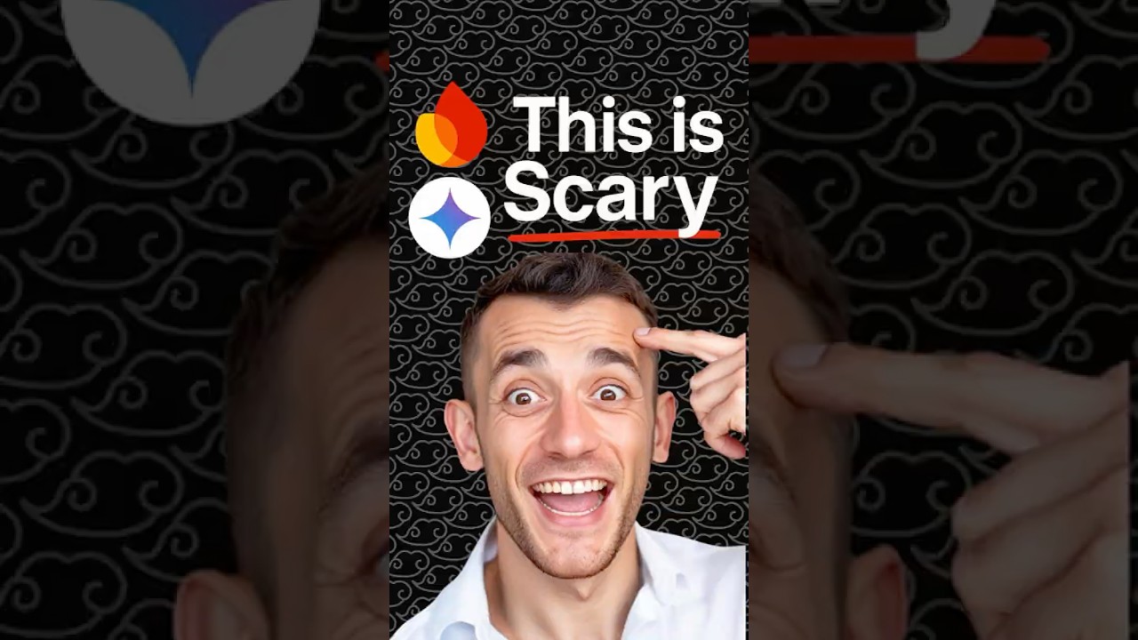 NEW Firebase Studio Update w/ Gemini 2.5 Pro (FREE!) 🤯