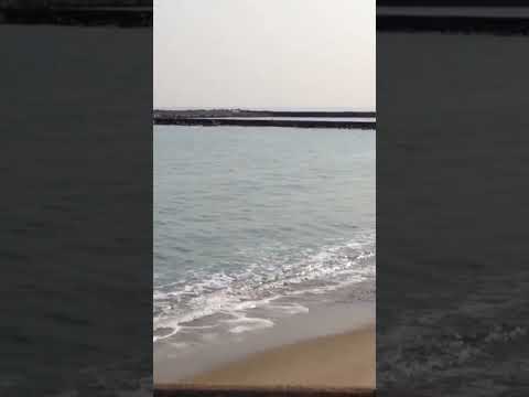 Ose Beach: Hitachi, Ibaraki, Japan_2010s