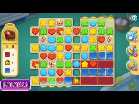 Matchington Mansion level 3648 HD