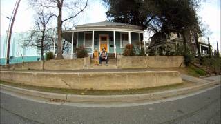 Welcome to Hoesville