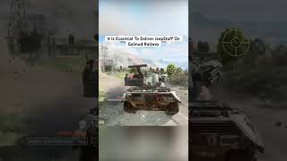 Absolutely necessary #battlefield6 #battlefield #gaming #stealth