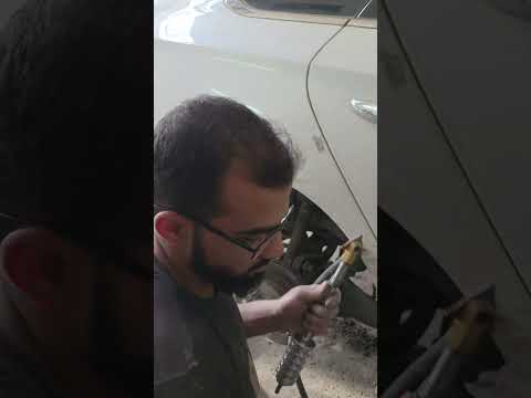 Thumbnail for Epic Rear Wing Repair on a Hyundai Sonata | Flawless Transformation! 🇺🇸✨ by Hyundai Sonata