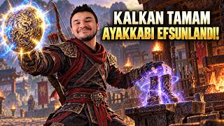 Miniatuurweergave - 14 GÜNLÜK VIP ÇEKİLİŞİ | +8 SYK VE YENİ AYAKKABI! #metin2 #metinpvp #arthion