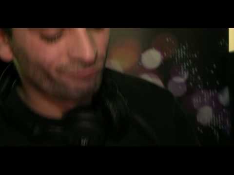 KRISTOF TIGRAN AU BLACK PALACE