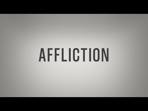 Affliction Soundtrack® - By Ement