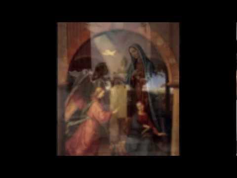 ԼՈՒՍԻՆԵ ԶԱՔԱՐՅԱՆ/ Ջուլիո Կաչչինի" Ավե Մարիա"