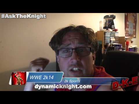 Ask The Knight Episode 186 | The Pres