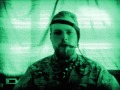 Kommando Centralen 1 Faldskærm