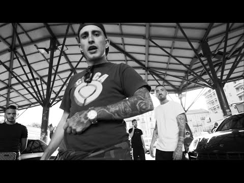 THAI SMOKE feat. Rico Mendossa - 011 (Prod. Morea)