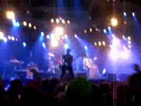 Di-rect @ Zwarte Cross 2007