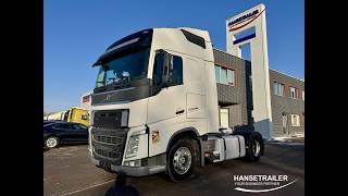 Tracteur routier Volvo FH FH500 à vendre - Image 4 | Autoline FR Tracteur routier Volvo FH FH500 | Image 4 - Autoline