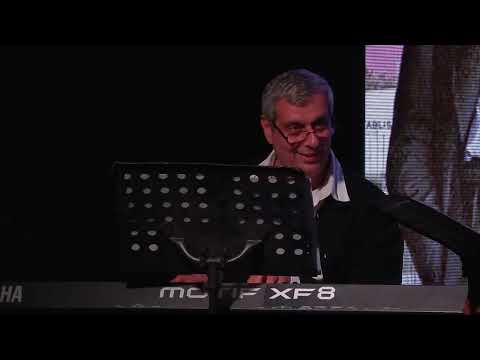 ირმა სოხაძე  - "დაუვიწყარი" / Irma Sokhadze - Unforgettable (ბალრუმი შერატონში საკონცერტო დარბაზი)