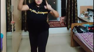 Kaadhal - Dance Choreography | Sid Sriram  | Jonita Gandhi | A.H.Kaashif