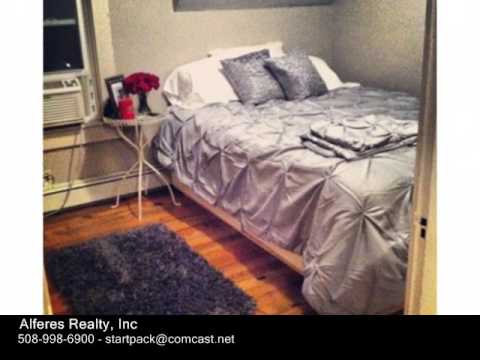 267 Field Street, New Bedford MA 02740 - Multi Family Home - Real Estate - For Sale -