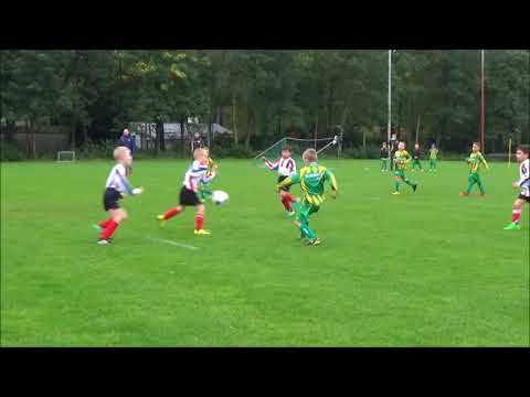 Mijn Dorp -Grenswachters jo9-1