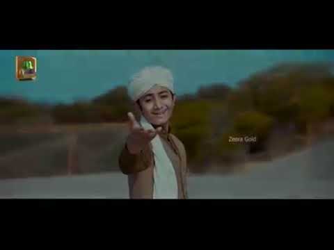 Syed ul ambiya khatmal mursalin GHULAM MUSTAFA QADRI official video #ghulam @FANOFGMQOFFICIAL