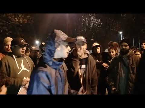 SLR vs PRISMA - SEMIS Golden fecha 5 // Temporada 2019