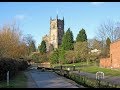 Places to see in ( Kidderminster  - UK )