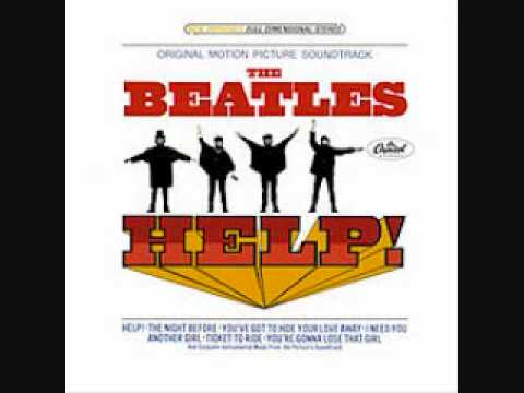 download lagu mp3 mp4 Beatles Help James Bond Intro, download lagu Beatles Help James Bond Intro gratis, unduh video klip Beatles Help James Bond Intro