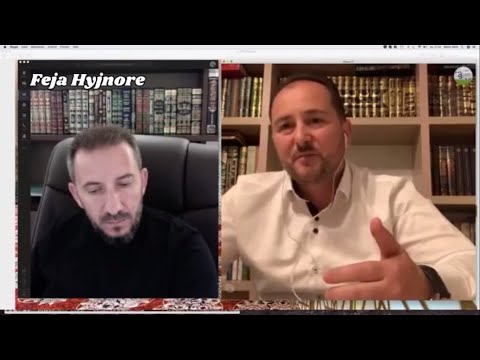 A ju mungojmë ne atyre që kanë vdekur? - Përgjigjjet Hoxhë Ardian Sejdiu