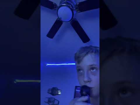 Def man at Eminem concert must watch 😂