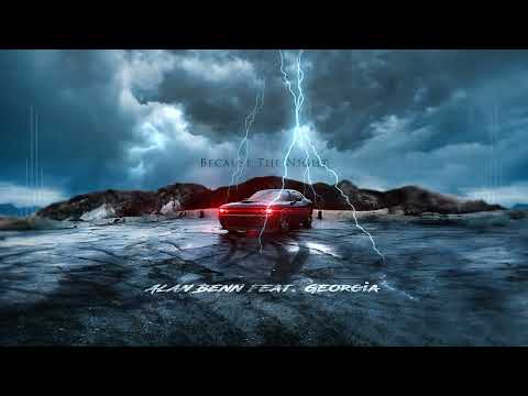 Alan Benn feat. Georgia - Because The Night