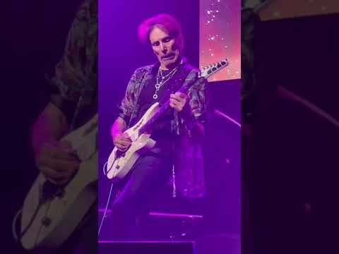 Steve Vai - Epic Solo!!! 2022