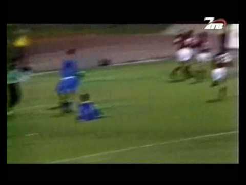 Золотой гол Андрея Тихонова в 1993 году