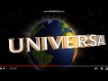 Universal 20th Century Fox Home Entertainment THX Broadway DVD Version Logos 2005 2006
