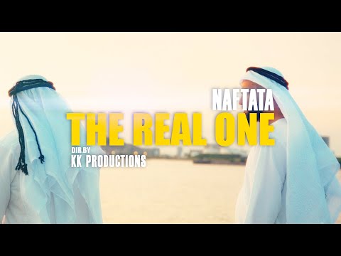 DIEGO MARTINEZ  - THE REAL ONE (OFFICIAL 4K VIDEO 2023)