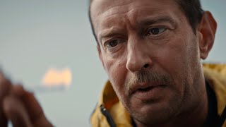 Екатерина Темнова в трейлере "Огонь"