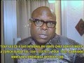 KOFFI OLOMIDE CHANTE LUTUMBA SIMARO A LIVE CHEZ SAMYTO MUSIC A ZURICH SUISSE