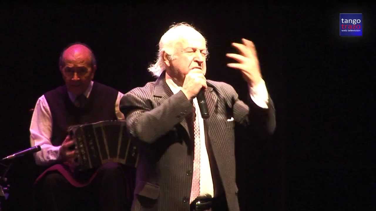 Mario Dumas - "Ventanita de arrabal"