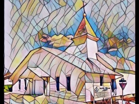 Bible Study - Amos 3-6