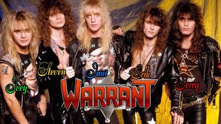 Download lagu Warrant-Sometimes She Cries (Slowed & Reverb) ❤️❤️ mp3