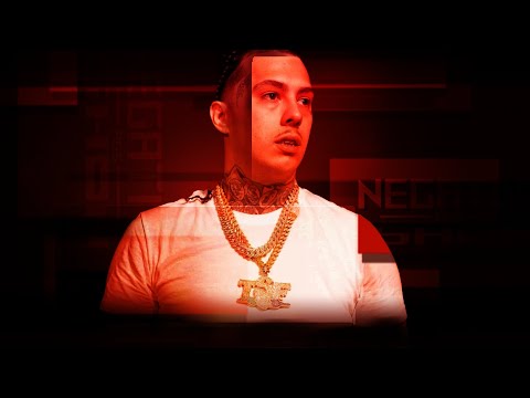 Peso Peso was in Dallas using Sauce Walka to get features since he sucks and did a wack freestyle!