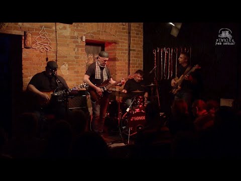 Koncert zespołu „R O K E R S I”