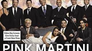Pink Martini - Lilly