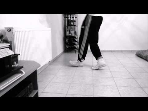 Spinslide - C-Walk - Training