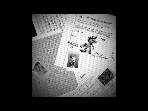 (ARCHIVE) Sadboy Sheldon - Selected Post-Pisscore Works 16-17