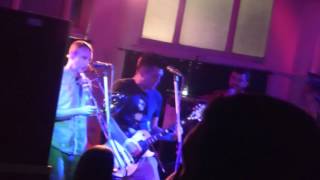 Five State Drive - Less Than Jake Karaoke, Wake &amp; Bake 2015