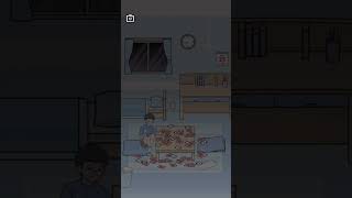 友達100人作ろう！ぼっち回避#6 #shorts