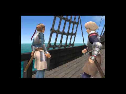 Let's Play Suikoden IV Part 1