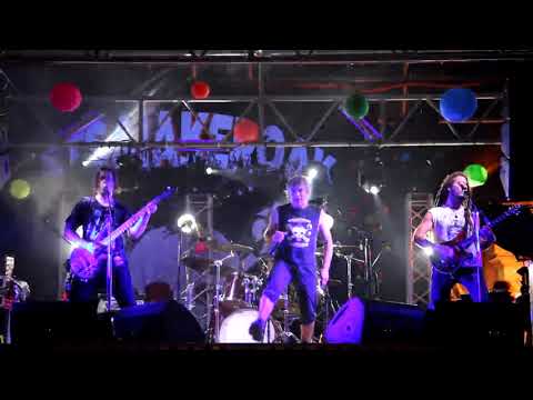 ETSAIAKEROAK 2 ASTE NAGUSIA KAIXO BILBAO 200818